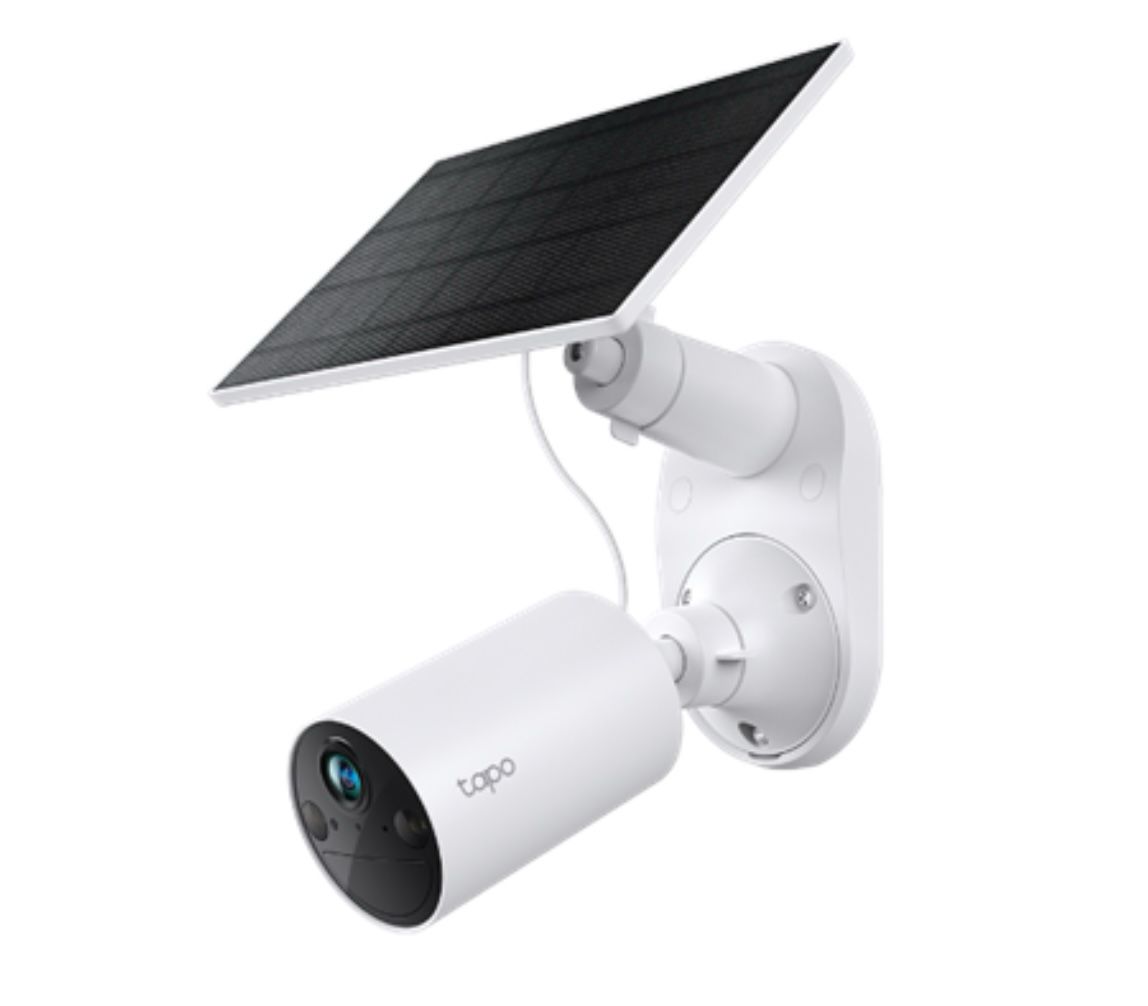 image of a doorbell camera