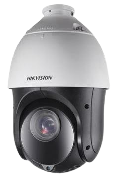 image of a hik vision CCTV camera wireless alarm system