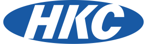 HKC Alarm Security logo